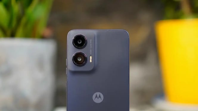 Moto G35 5G Ditenagai Prosesor Unisoc T760 Octa-Core dengan Fabrikasi 6nm, Harga Mulai 1 Jutaan!