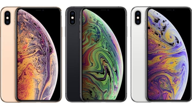 iPhone XS Max dan iPhone 6S Plus: Masih Layak di Tahun 2024?