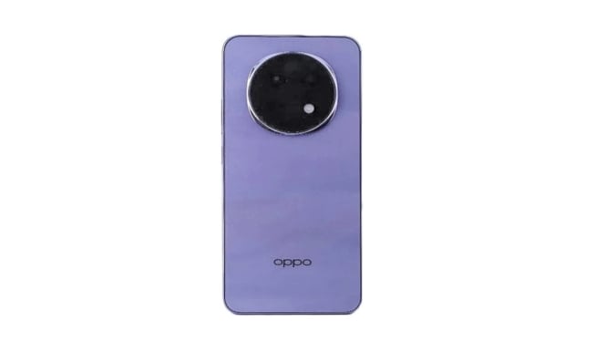 Oppo A5 Pro