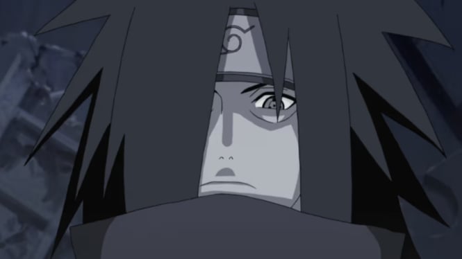 Tokoh-Tokoh yang Mendapatkan Respek Madara Uchiha di Naruto, Nomor 3 Mengejutkan!