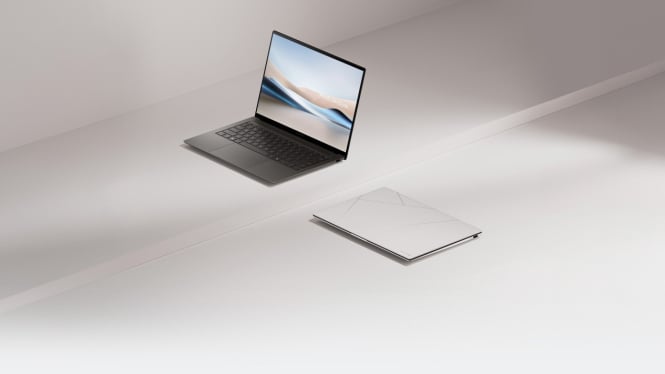 Asus Zenbook S 14 OLED: Desain Tipis, Performa Maksimal, Baterai Tahan Lama