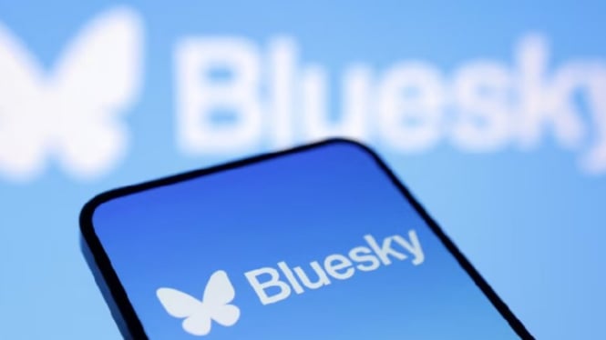 Bluesky Makin Populer! Pengguna X Berbondong-Bondong Hijrah, Apa Alasannya?