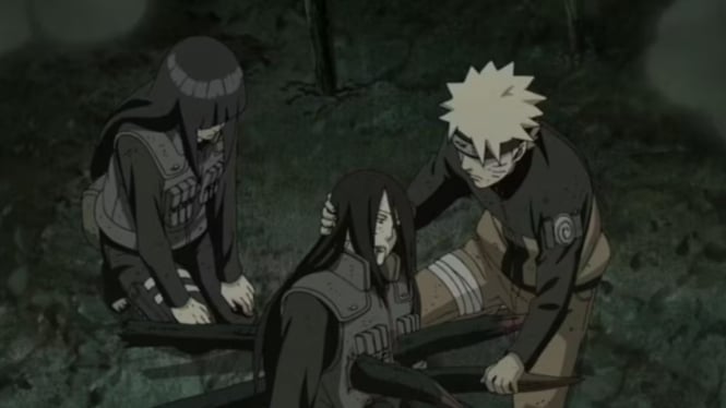 5 Kematian Karakter Naruto yang Tidak Seharusnya Terjadi, Nomor 3 Bikin Fans Kecewa!