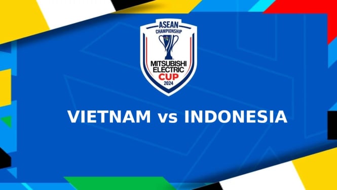 Live Streaming Indonesia vs Vietnam