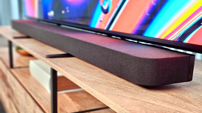 Sony Bravia Theater Bar 9: Pilihan Soundbar Modern