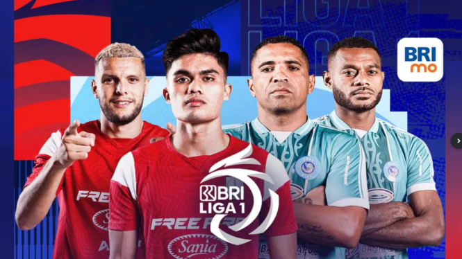 Persis Solo vs PSBS Biak 16 Desember 2024