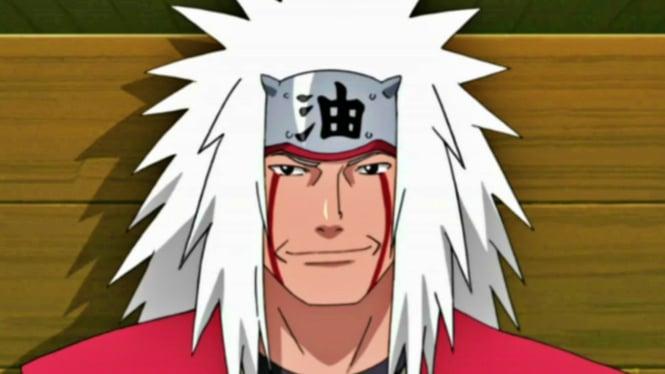 Rahasia Jiraiya Sennin: Kepintaran atau Perilaku Mesumnya di Naruto?