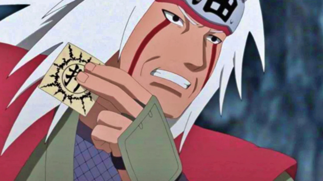 Kenapa Kematian Jiraiya di Naruto Terlalu Tragis? Ini Alasannya!