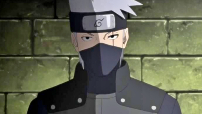 Kapan Kakashi Menikah? Misteri Jodohnya Dari Naruto Hingga Boruto Masih Belum Terungkap!