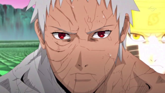 Mengungkap Kekuatan Super Mangekyou Sharingan Obito: Ini yang Kamu Gak Tahu!