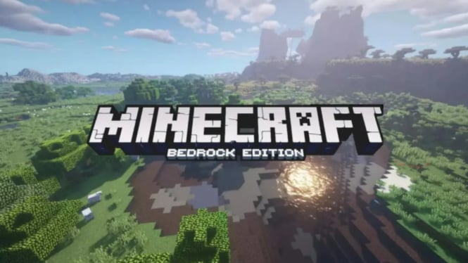 Update Terbaru Minecraft 2024: Fitur Gila yang Wajib Kamu Coba Sekarang!