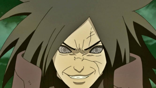 Jika Madara dan Itachi Berhadapan! Siapa yang Akan Bertahan dalam Pertarungan Dingin Ini?