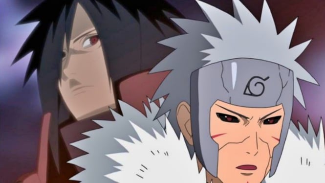 Kenapa Klan Uchiha Selalu Gagal Jadi Hokage? Misteri Ini Akhirnya Terungkap!