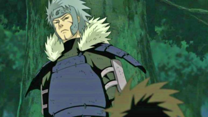 Kenapa Tobirama Nggak Suka Klan Uchiha? Jawabannya Bikin Kaget!