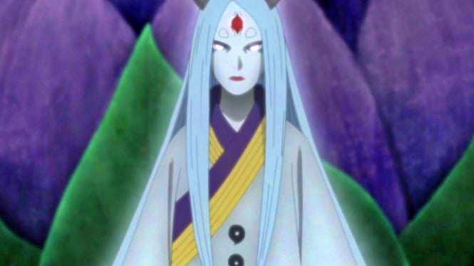 Kaguya, Villain atau Korban? Ini Penjelasan Lengkapnya!