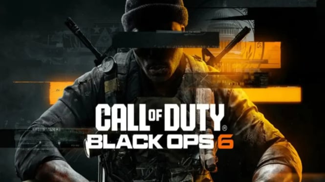 Spesifikasi dan Harga Call of Duty Black Ops 6 di Steam