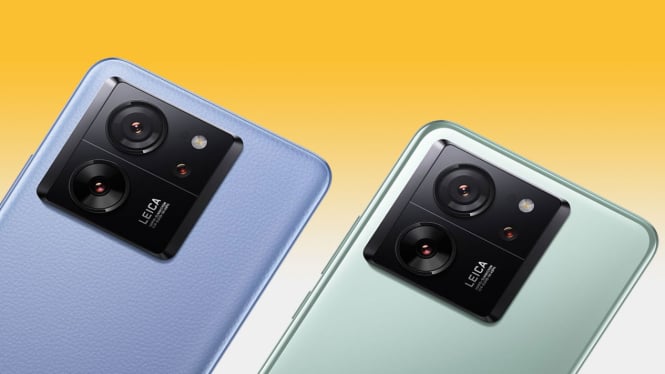 Harga Xiaomi 13T Semakin Terjangkau, Kamera Leica Setara DSLR untuk Abadikan Momen Natal dan Tahun Baru!