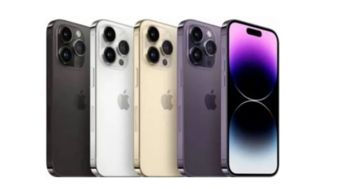 Harga iPhone 14 Turun Drastis di Desember 2024, Kini Lebih Murah Rp4 Juta!