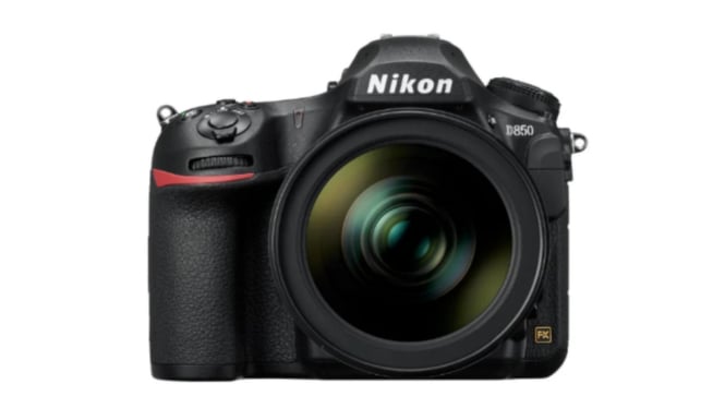 Daftar 10 Kamera DSLR Nikon Terbaik Sepanjang Masa untuk Fotografi Luar Biasa