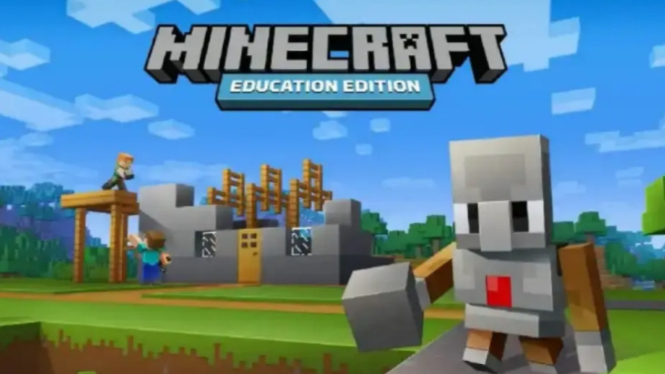 Panduan Terbaru Bermain Multiplayer di Minecraft Education Edition