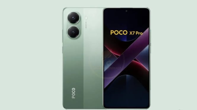 Bocoran Spesifikasi Redmi Turbo 4: Siap Jadi Poco X7 Pro Global, Apa Saja Fiturnya?