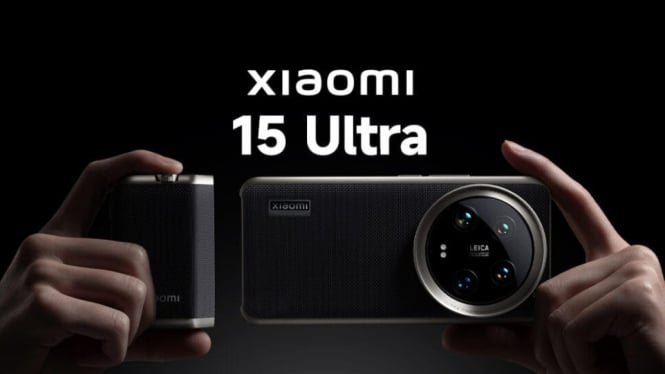 Xiaomi 15 Ultra Siap Menggebrak Awal 2025: Peluncuran dengan Teknologi Satelit dan Pengisian Daya 90