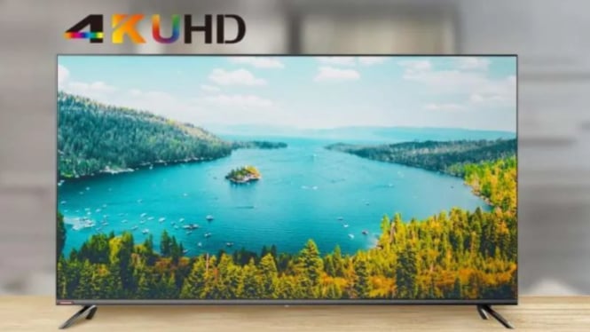 6 Pilihan Teratas Smart TV 50 Inch Murah dengan Kualitas Terbaik dan Gambar Jernih di 2024