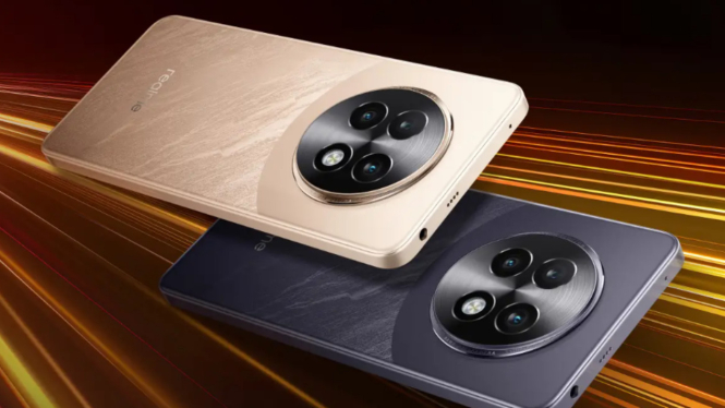 Realme 13 Plus 5G: Performa Gahar untuk Gaming Tanpa Gangguan