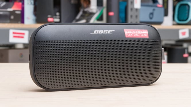 Bose SoundLink Flex (2nd Gen)