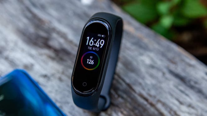 Lebih dari Sekadar Fitness Tracker, Ini Fitur Canggih Xiaomi Smart Band 9