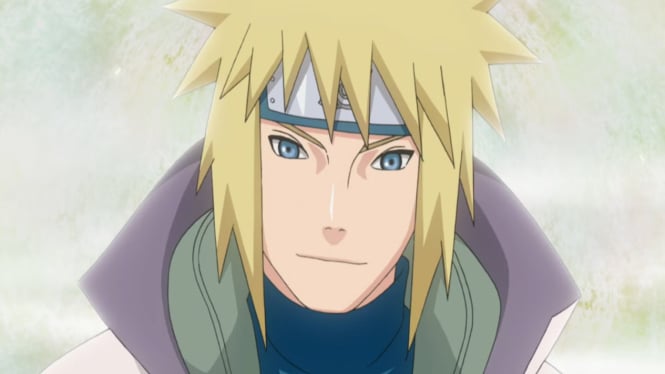 Fakta Minato Namikaze: Hokage Keempat Konoha dan Ayah Naruto yang Legendaris