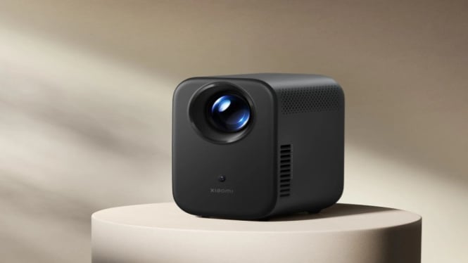 Xiaomi Smart Projector L1