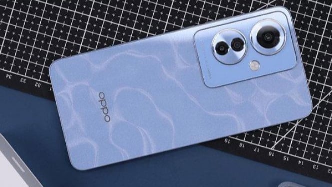 Realme 13 5G vs Oppo Reno11 F 5G: Perbandingan Harga dan Fitur yang Mengejutkan!