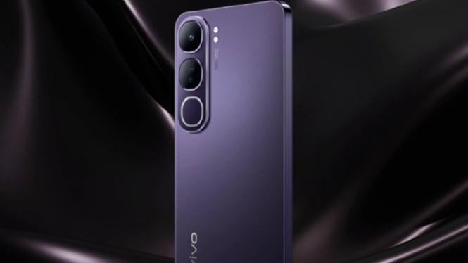 Spesifikasi Vivo Y300 Bocor: Kamera 50MP dan Pengisian 80W di Harga Terjangkau