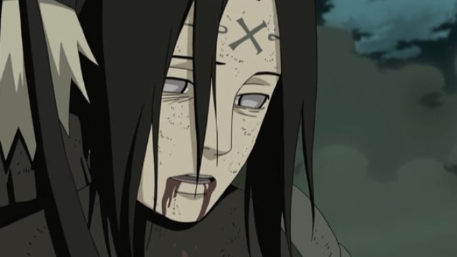 Neji Hyuga Mati Demi Drama? Ini Pengaruhnya pada Alur Naruto