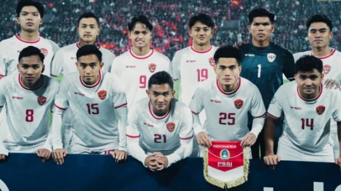 Alasan Timnas Gagal di Fase Grup Piala AFF