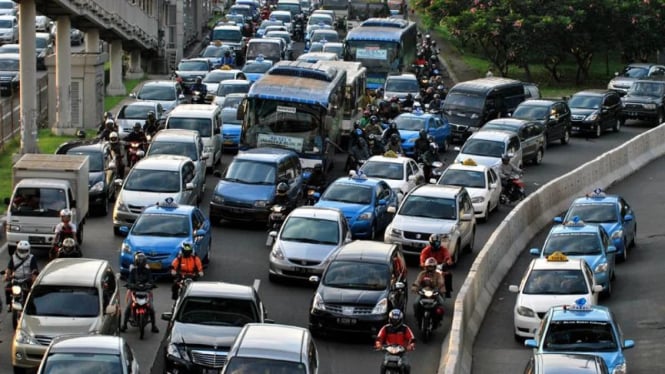 Cara Setting Google Maps agar Bebas Macet di Perjalanan Selama Libur Natal dan Tahun Baru!