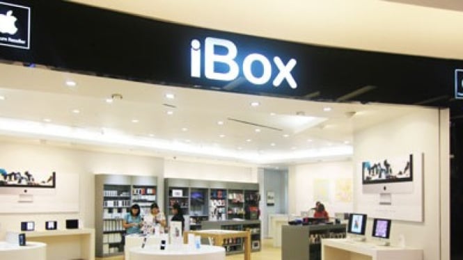 Rayakan Natal dan Tahun Baru 2024, iBox Kasih Diskon Besar-Besaran!