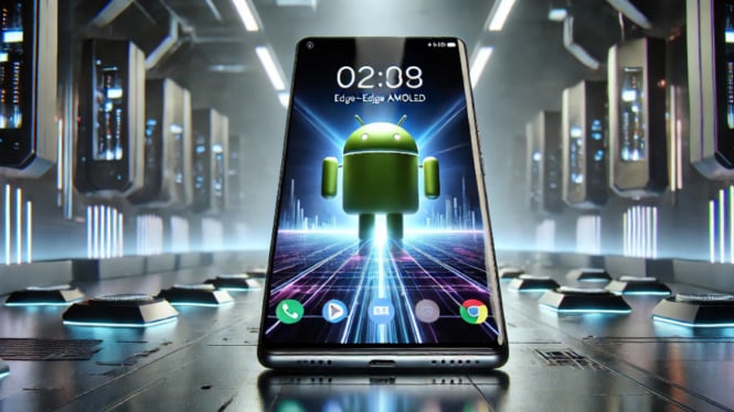 7 HP Android Terbaik 2024: Pilihan Canggih dengan Teknologi Mutakhir