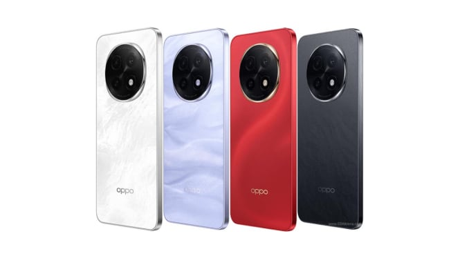 Oppo A5 Pro Resmi Meluncur, HP Tahan Banting serta Tahan di Segala Medan dengan Fitur dan Harga yang Menggoda!