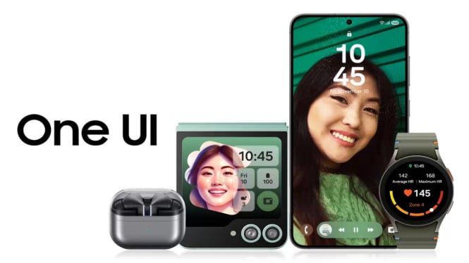 Daftar HP yang Dapat One UI 7: Apakah Samsung Anda Termasuk?