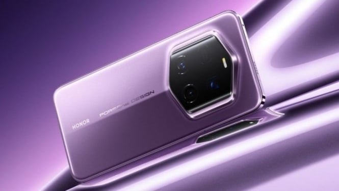 Honor Magic7 RSR Porsche Design: Ponsel Flagship Kolaborasi Porsche yang Wajib Dimiliki!