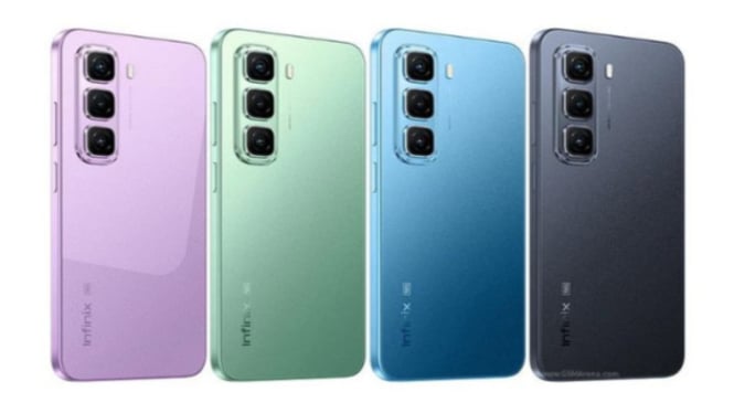 Terungkap! Infinix Hot 50 Pro+ 4G Tawarkan Fitur Premium di Harga Terjangkau, Benarkah Kamera Jadi Titik Lemah?