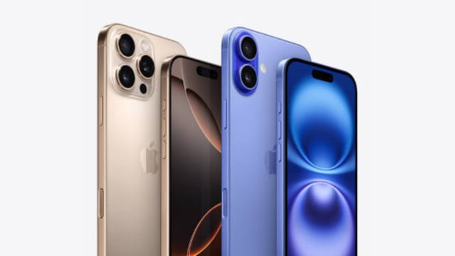 Update Daftar Harga iPhone 11 hingga iPhone 15 Terbaru Desember 2024 – Januari 2025: Turun Drastis, Simak Update Lengkapnya!