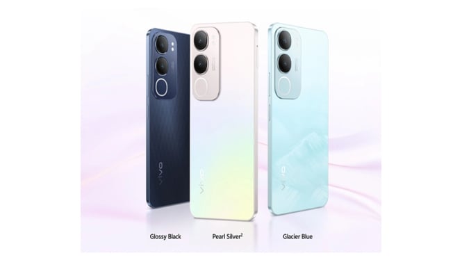 Vivo Y19s: Pilihan Smartphone Kelas Menengah