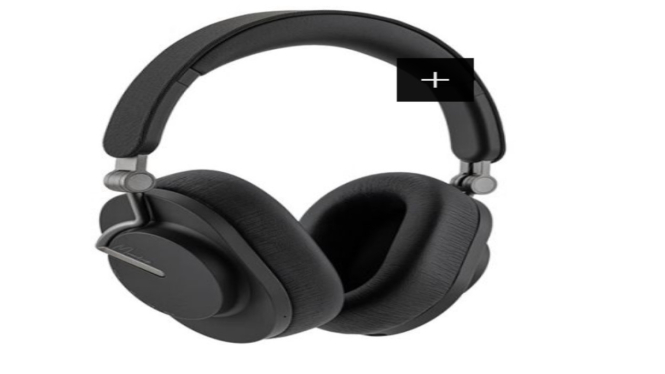 MOONDROP EDGE: Headphone Nirkabel dengan ANC Canggih