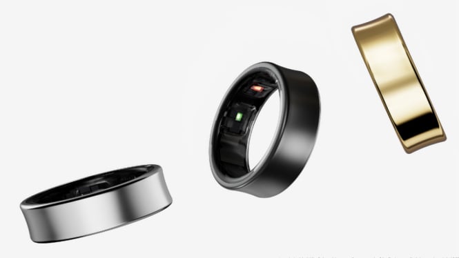 Samsung Galaxy Ring 2