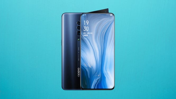 Daftar 4 HP Oppo Reno Terbaik: Pilihan RAM Jumbo, Kamera Tajam, dan Baterai Super Tahan Lama!