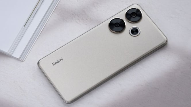 Redmi Turbo 4: Smartphone Pertama dengan Dimensity 8400, Siap Rilis Awal 2025!