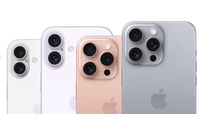 Cara Setting Kamera iPhone agar Hasil Foto dan Video Jernih dan Tajam Setara DSLR